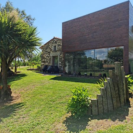 Quinta Do Fortunato Viana do Castelo Bagian luar foto