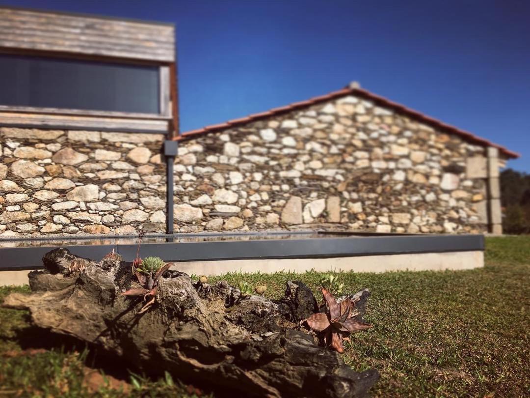 Quinta Do Fortunato Viana do Castelo Bagian luar foto