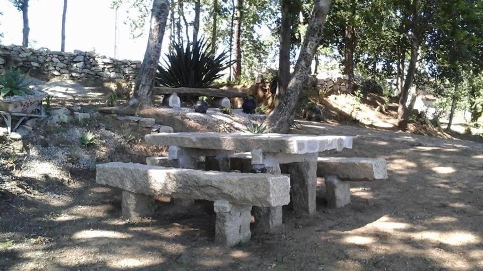 Quinta Do Fortunato Viana do Castelo Bagian luar foto