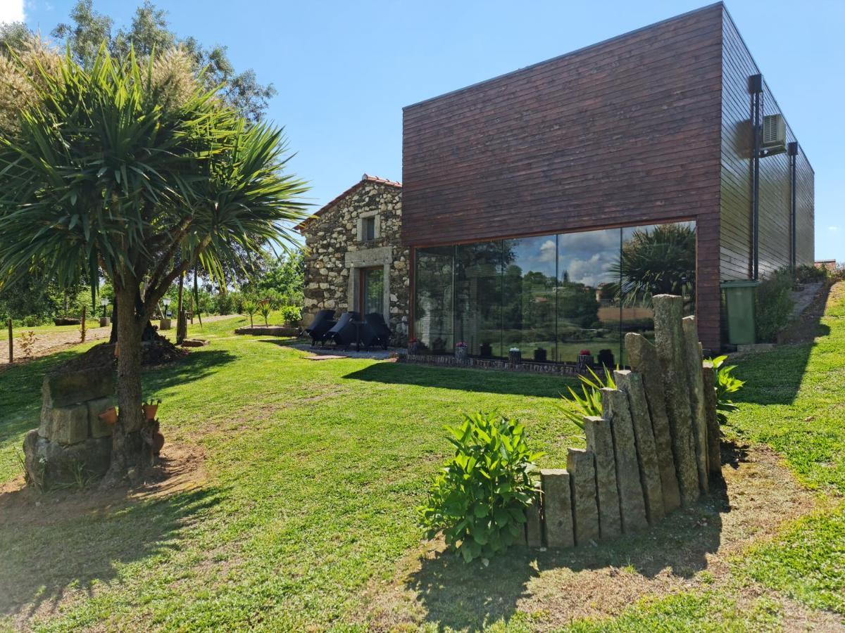 Quinta Do Fortunato Viana do Castelo Bagian luar foto